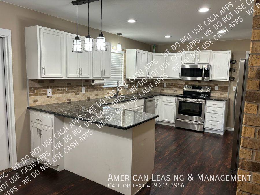 House for rent at 225 Ridgewood St, Lufkin, TX 75904