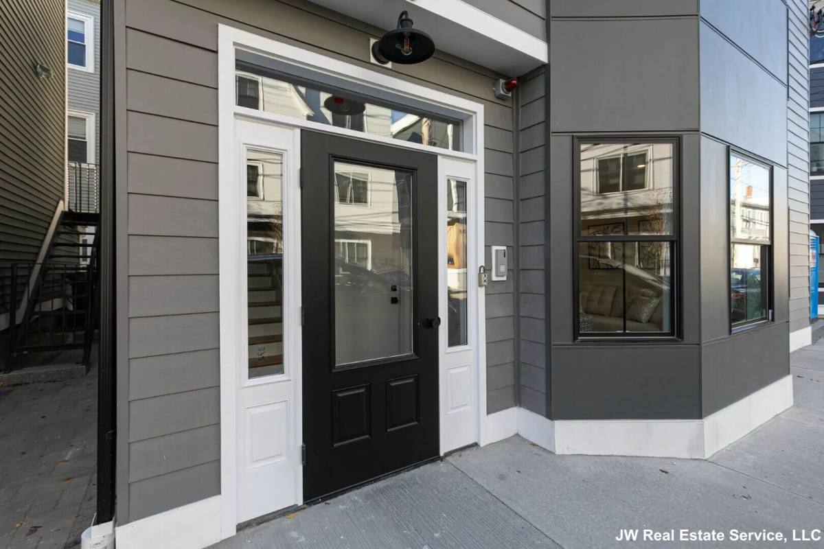 Apartment for rent at 23 Berkshire St #2, Cambridge, MA 02141