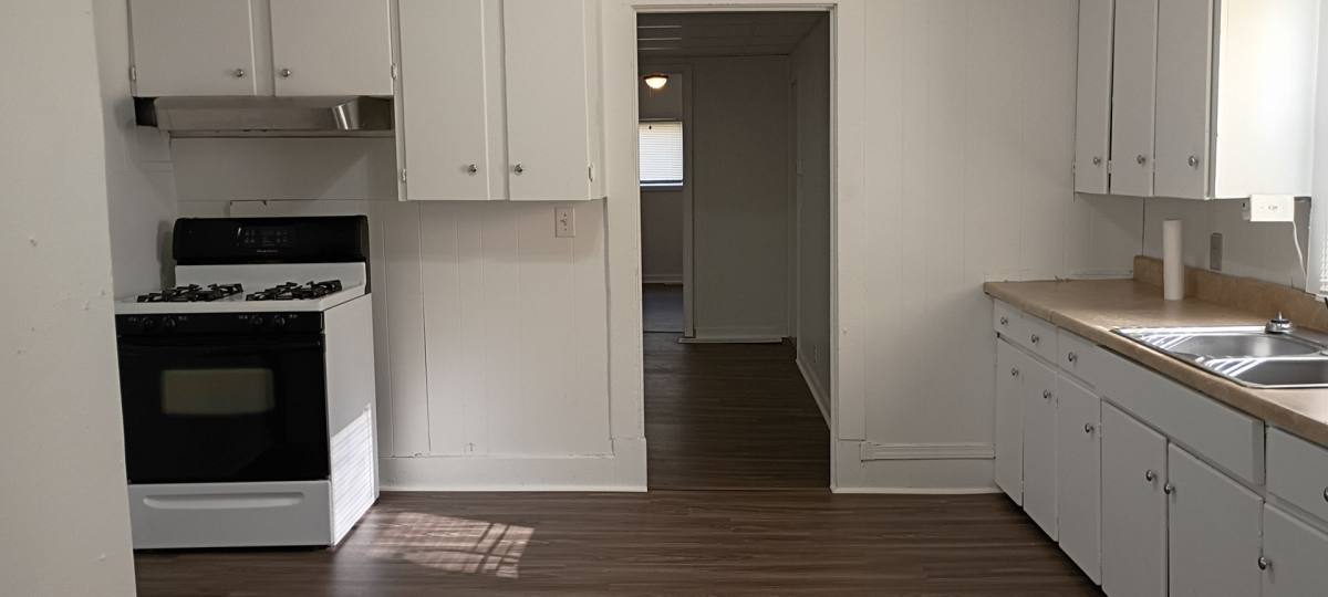 House for rent at 308 Wilson St, Newark, OH 43055