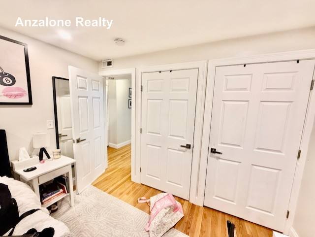 Apartment for rent at 109 Fulton #2, Boston, MA 02109
