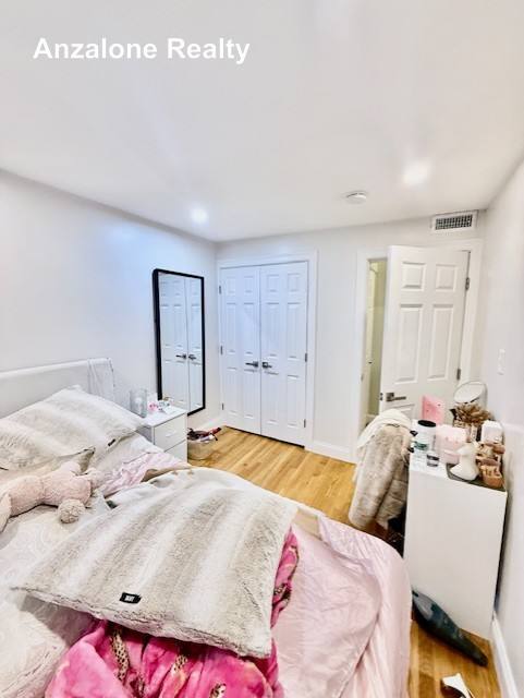 Apartment for rent at 109 Fulton #2, Boston, MA 02109