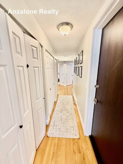 Apartment for rent at 109 Fulton #2, Boston, MA 02109