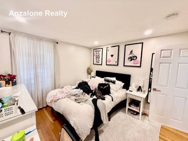 Apartment for rent at 109 Fulton #2, Boston, MA 02109