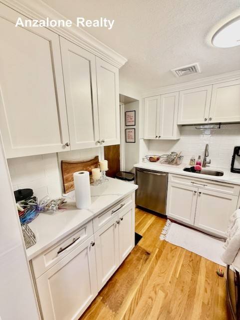 Apartment for rent at 109 Fulton #2, Boston, MA 02109