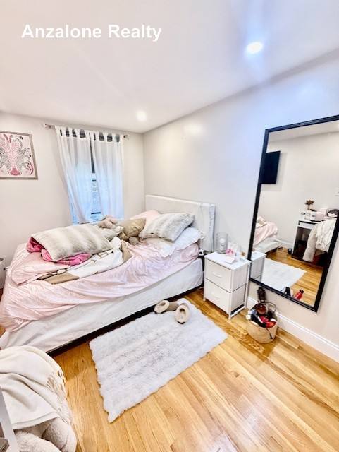 Apartment for rent at 109 Fulton #2, Boston, MA 02109