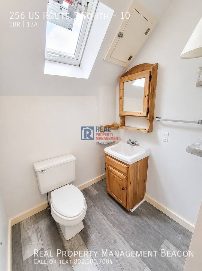 Apartment for rent at 256 US-Route 5 S #10, Norwich, VT 05055
