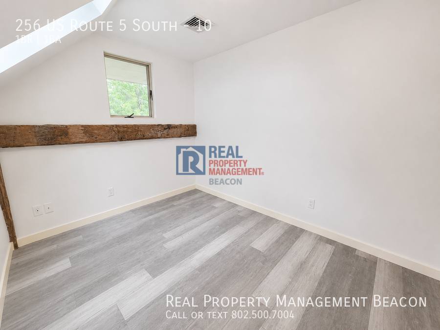 Apartment for rent at 256 US-Route 5 S #10, Norwich, VT 05055