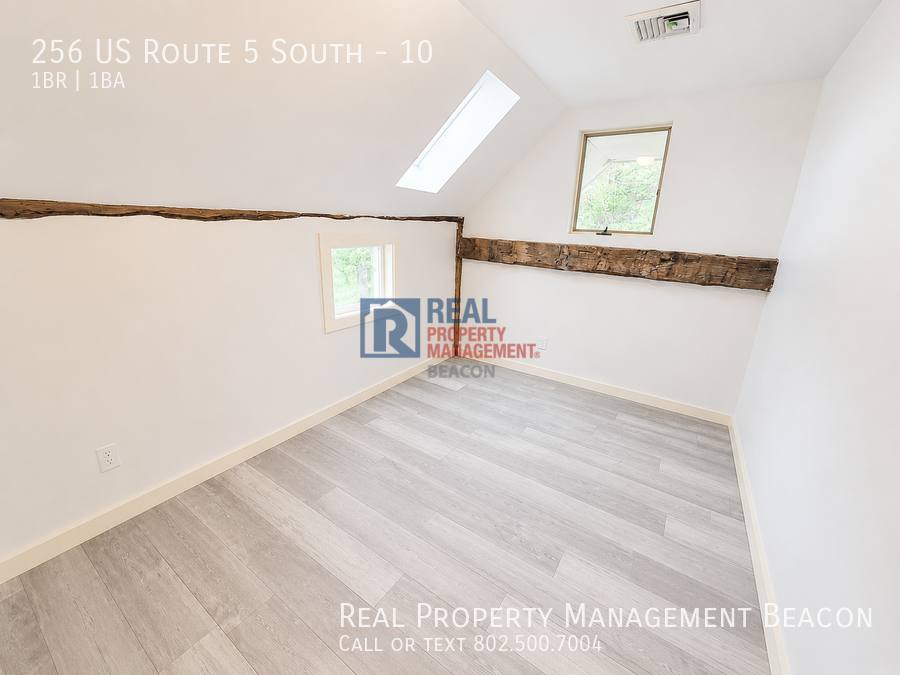 Apartment for rent at 256 US-Route 5 S #10, Norwich, VT 05055