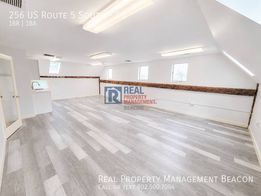 Apartment for rent at 256 US-Route 5 S #10, Norwich, VT 05055
