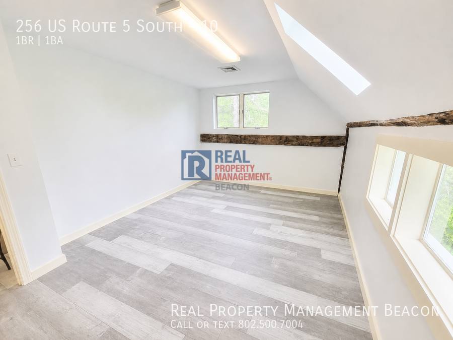 Apartment for rent at 256 US-Route 5 S #10, Norwich, VT 05055