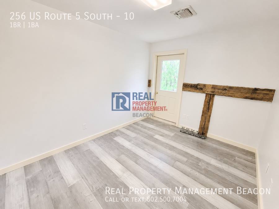 Apartment for rent at 256 US-Route 5 S #10, Norwich, VT 05055