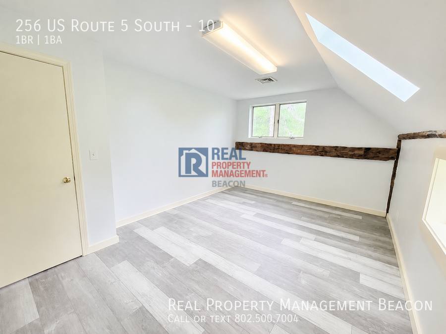 Apartment for rent at 256 US-Route 5 S #10, Norwich, VT 05055