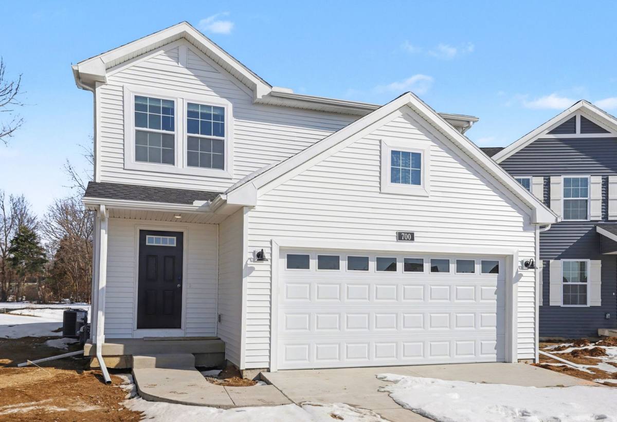 House for rent at 11329 Foxway Dr, Clio, MI 48420