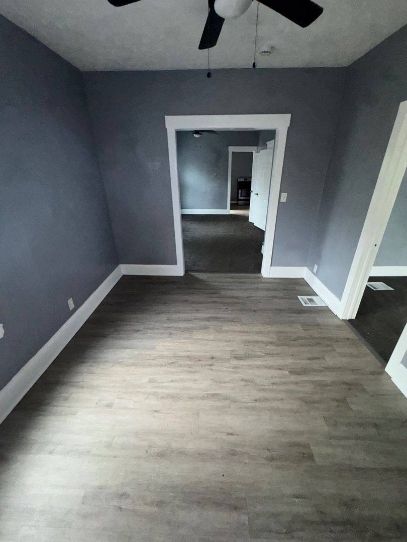 Apartment for rent at 3668 W 48th St, Cleveland, OH 44102