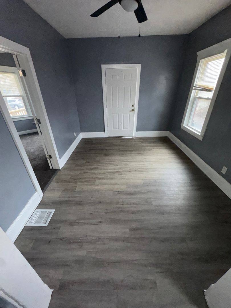 Apartment for rent at 3668 W 48th St, Cleveland, OH 44102