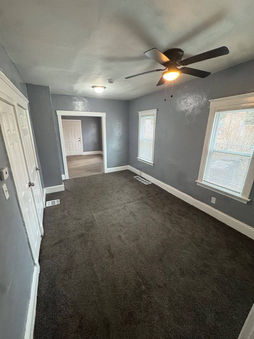 Apartment for rent at 3668 W 48th St, Cleveland, OH 44102