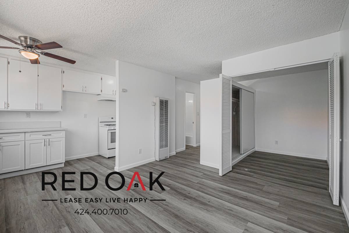 Condo for rent at 333 N Brand Blvd #8, San Fernando, CA 91340
