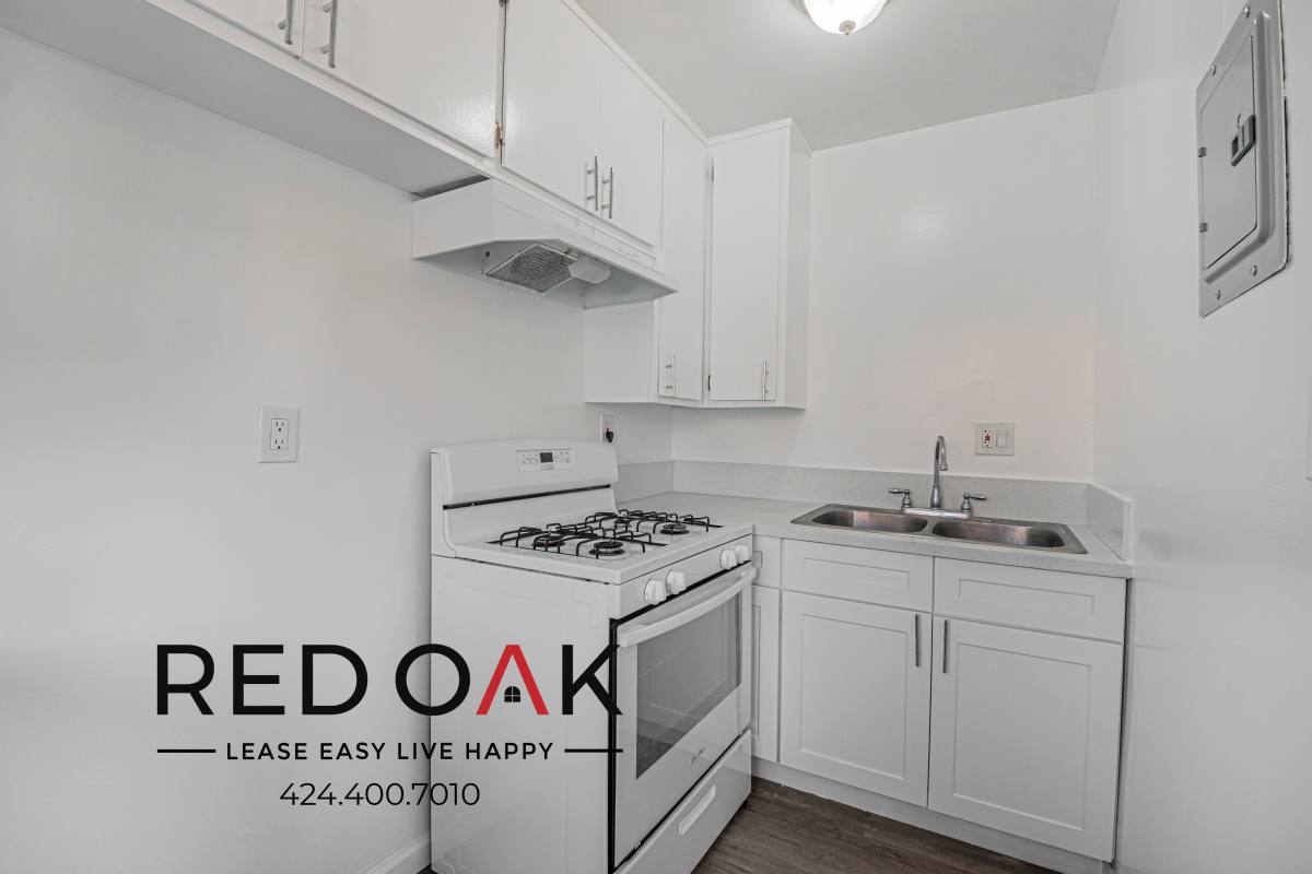 Condo for rent at 333 N Brand Blvd #8, San Fernando, CA 91340