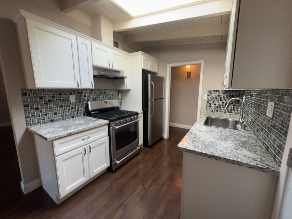 House for rent at 749 M St, Davis, CA 95616