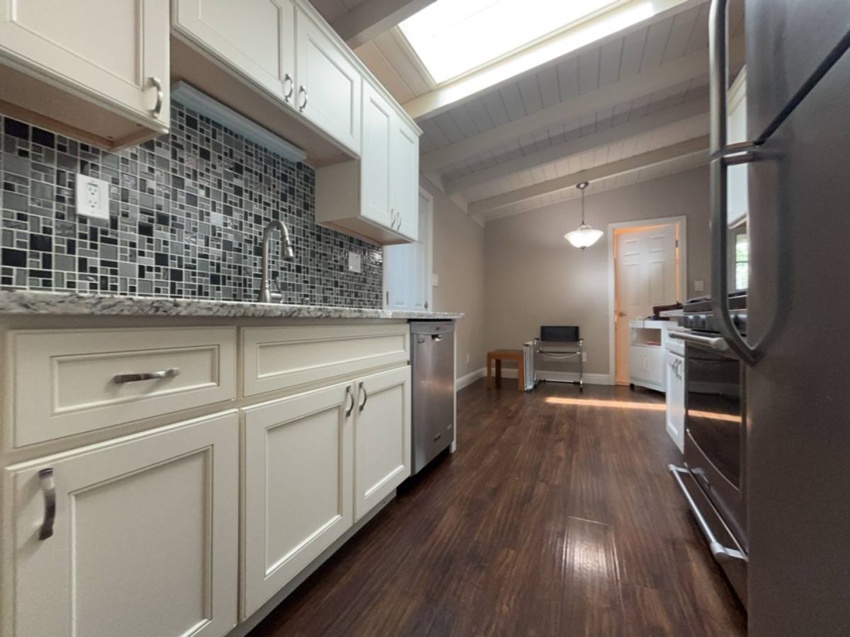 House for rent at 749 M St, Davis, CA 95616