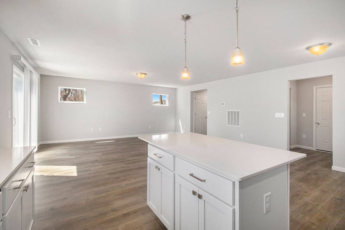 House for rent at 1302 Forest View Dr, Greenville, MI 48838