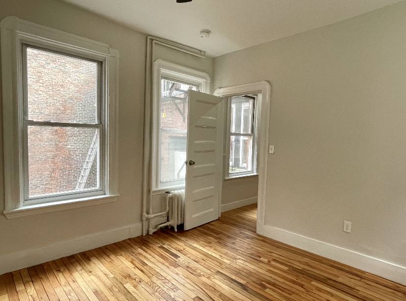 Apartment for rent at 13 Anderson St #2, Boston, MA 02114