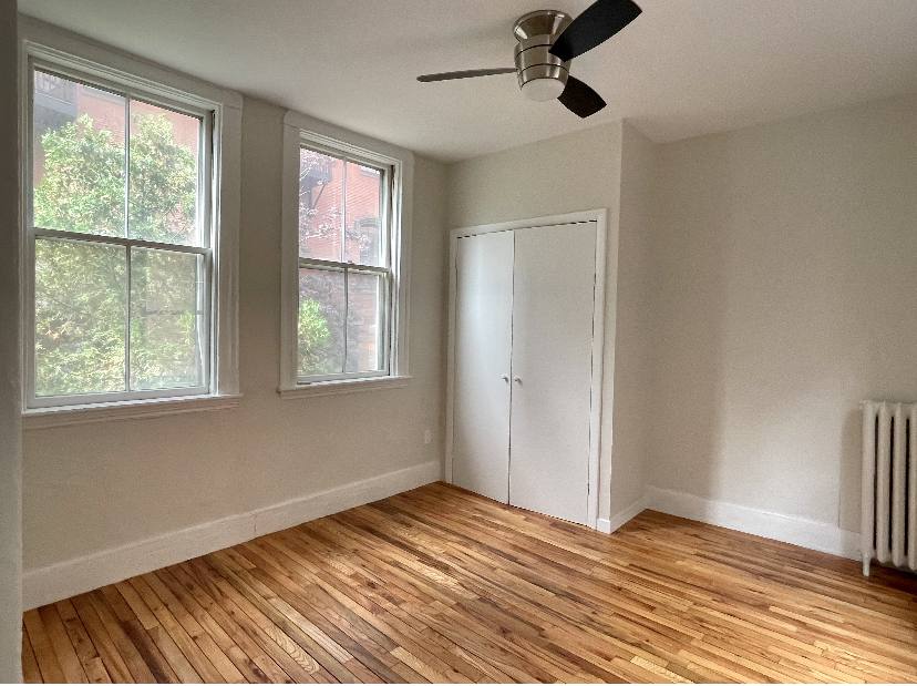 Apartment for rent at 13 Anderson St #2, Boston, MA 02114