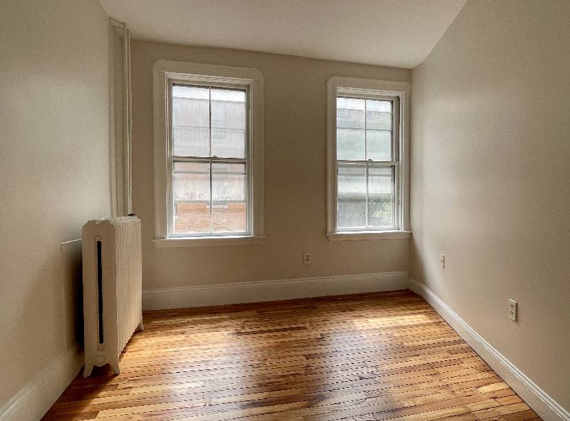 Apartment for rent at 13 Anderson St #2, Boston, MA 02114
