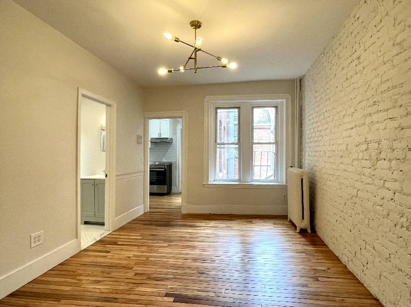 Apartment for rent at 13 Anderson St #2, Boston, MA 02114
