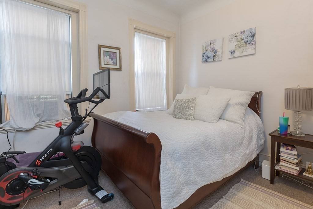 Apartment for rent at 65 Berkeley St #2, Boston, MA 02116