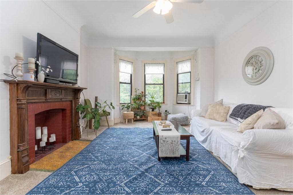 Apartment for rent at 65 Berkeley St #2, Boston, MA 02116