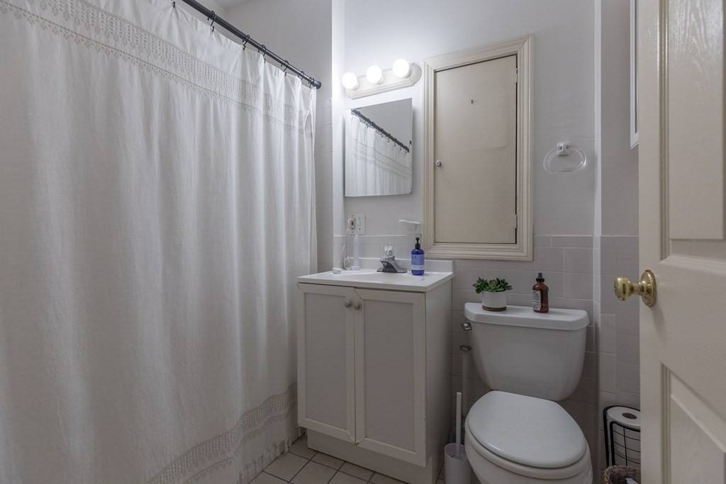 Apartment for rent at 65 Berkeley St #2, Boston, MA 02116