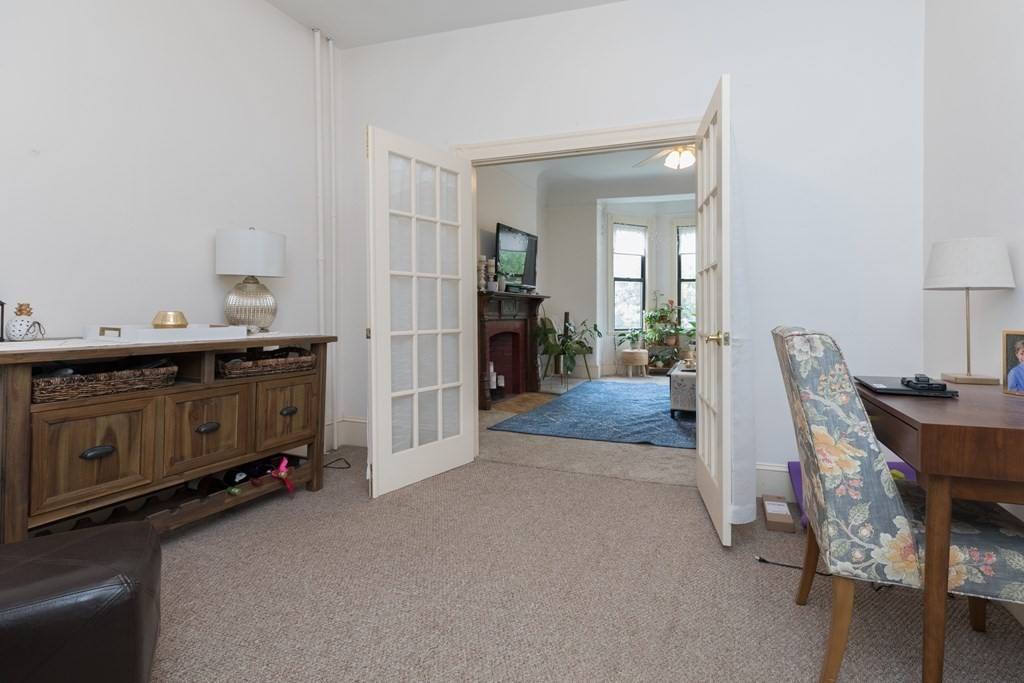 Apartment for rent at 65 Berkeley St #2, Boston, MA 02116