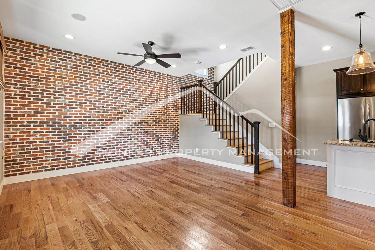 House for rent at 1807 E 36th Ave, Denver, CO 80205