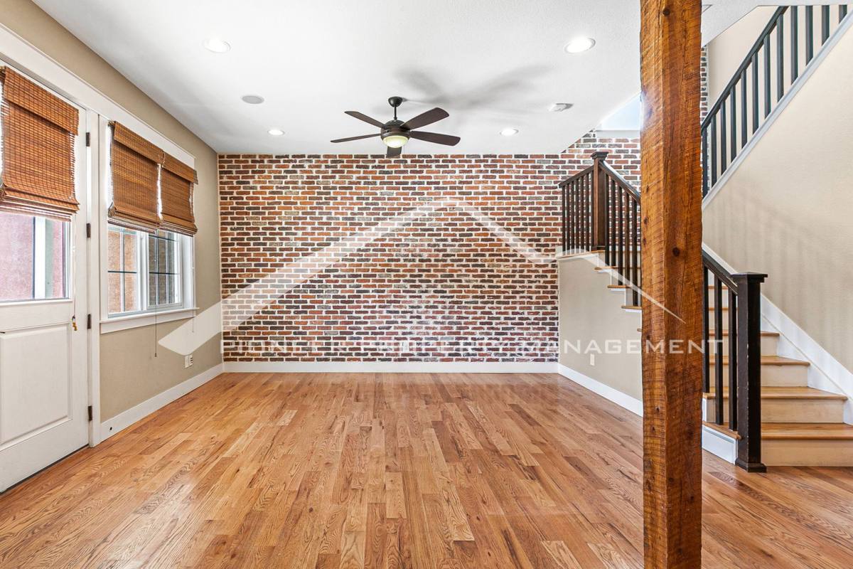 House for rent at 1807 E 36th Ave, Denver, CO 80205