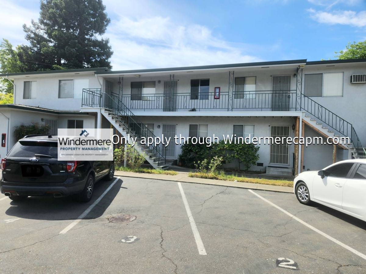 Apartment for rent at 4421 Del Rio Rd, Sacramento, CA 95822