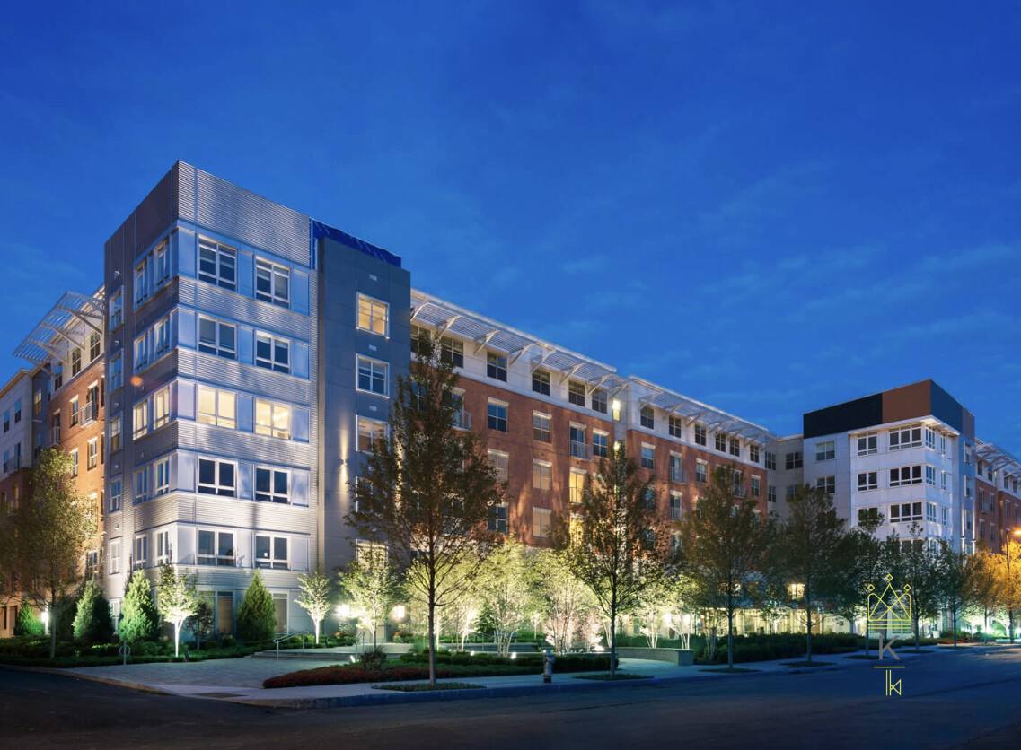 Apartment for rent at 160 Cambridgepark Dr #415, Cambridge, MA 02140