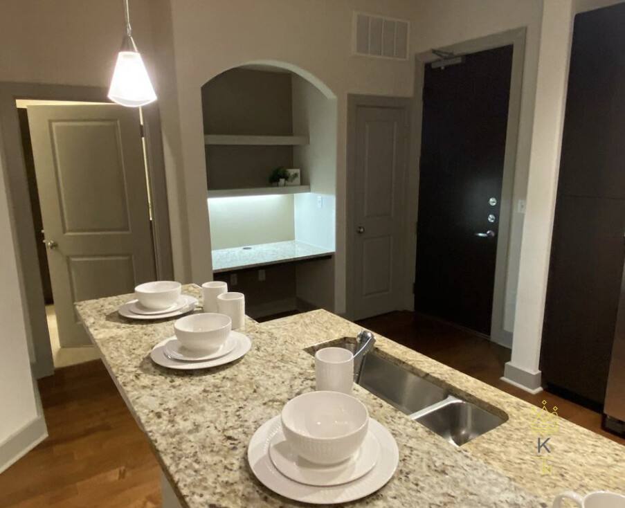 Apartment for rent at 160 Cambridgepark Dr #415, Cambridge, MA 02140