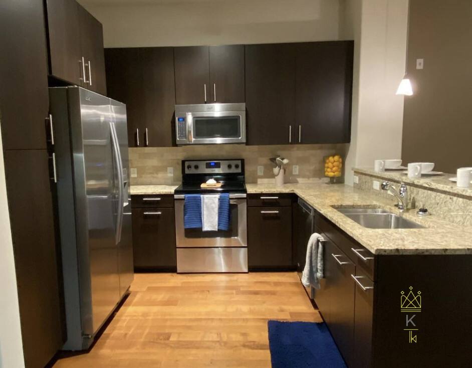Apartment for rent at 160 Cambridgepark Dr #415, Cambridge, MA 02140
