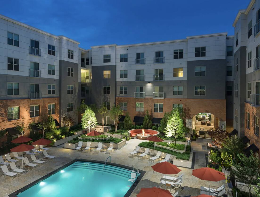 Apartment for rent at 160 Cambridgepark Dr #415, Cambridge, MA 02140