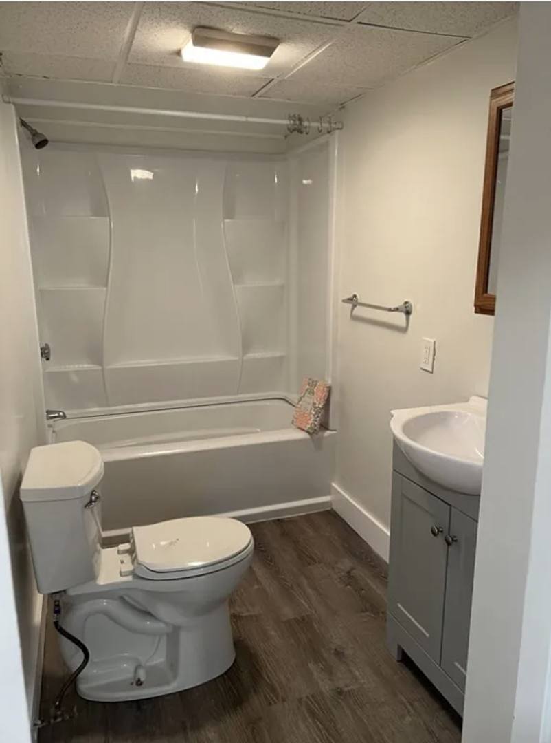 Apartment for rent at 128 Water St, Clinton, MA 01510
