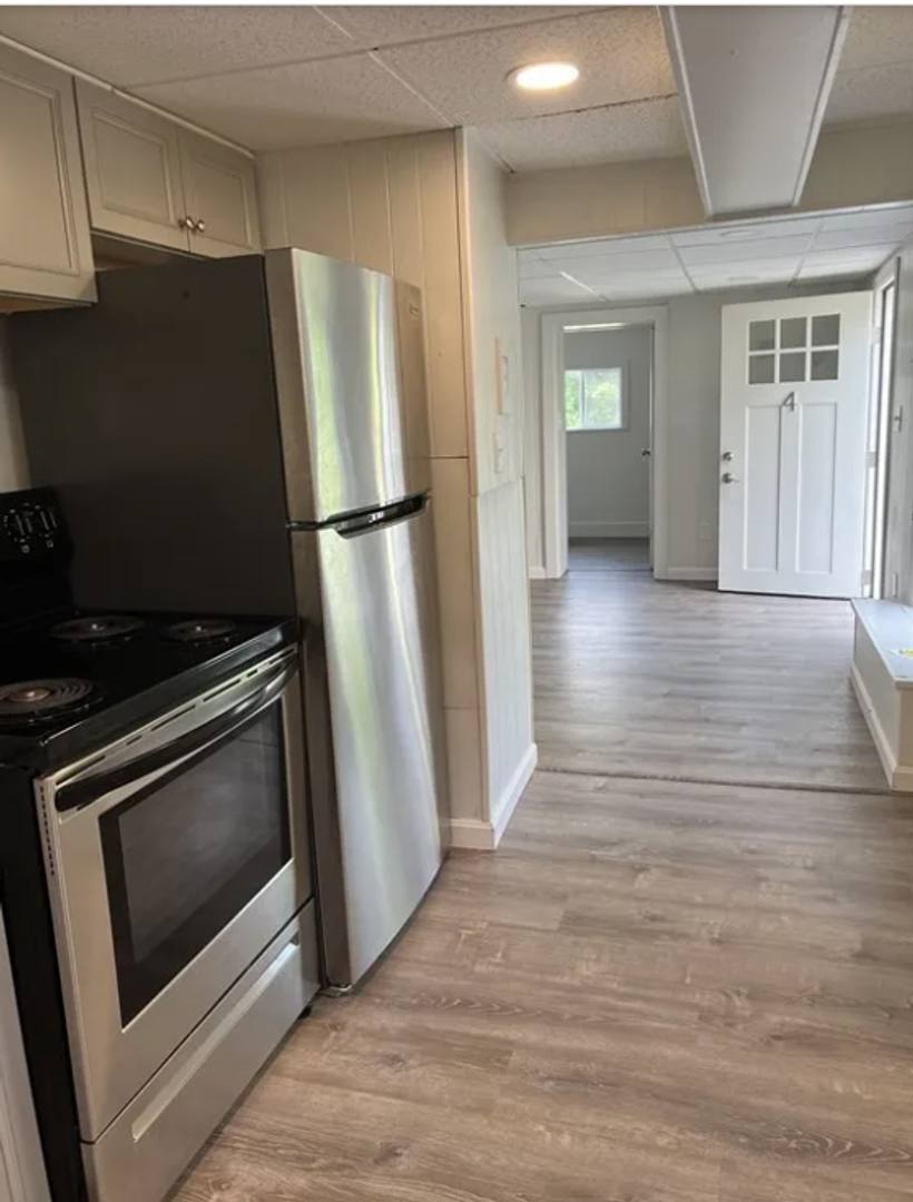 Apartment for rent at 128 Water St, Clinton, MA 01510