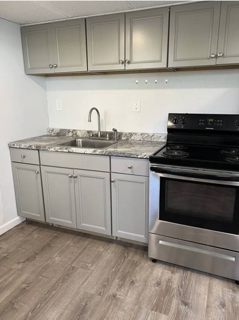 Apartment for rent at 128 Water St, Clinton, MA 01510