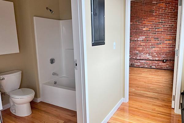 Apartment for rent at 45 High St #6, North Andover, MA 01845