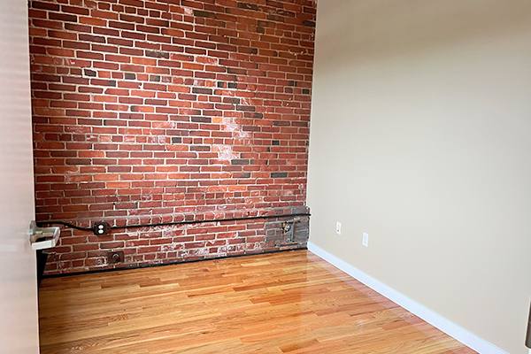 Apartment for rent at 45 High St #6, North Andover, MA 01845