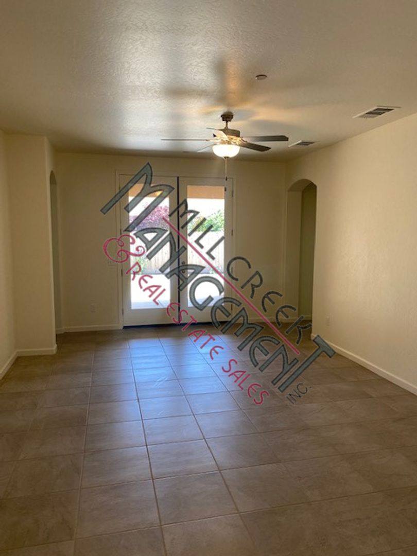 House for rent at 3909 W Nellis Ave, Visalia, CA 93277