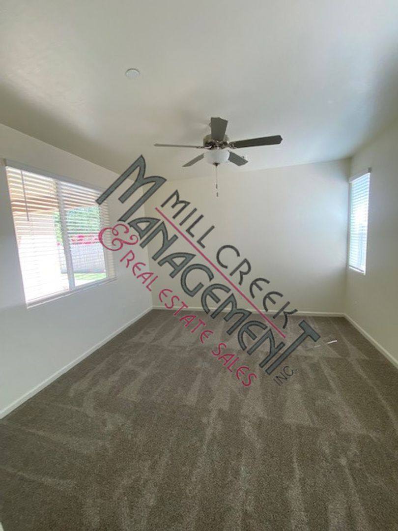 House for rent at 3909 W Nellis Ave, Visalia, CA 93277