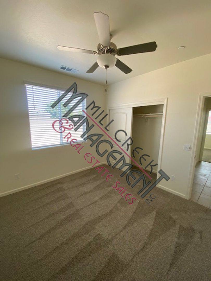 House for rent at 3909 W Nellis Ave, Visalia, CA 93277