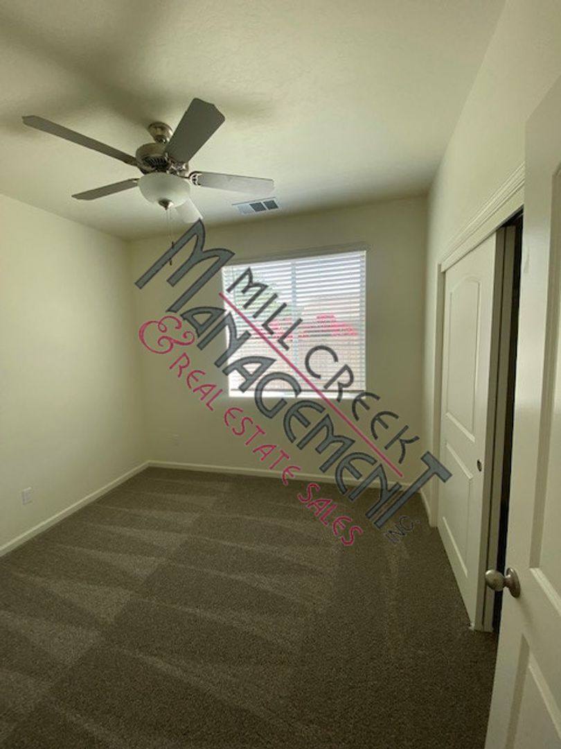 House for rent at 3909 W Nellis Ave, Visalia, CA 93277