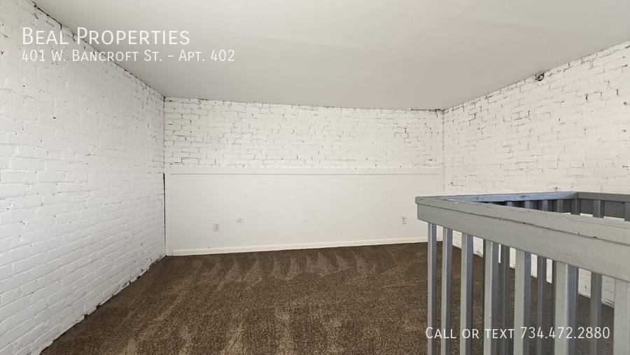 Apartment for rent at 401 W Bancroft St #402, Toledo, OH 43620